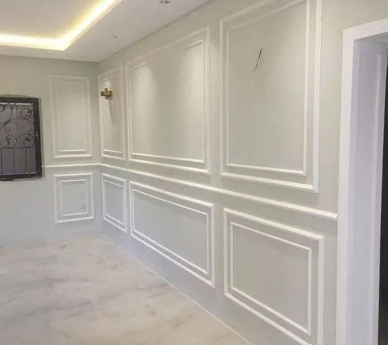 أفضل معلم ديكورات ودهانات داخلية في جدة حي النهضة| تحويل منزلك إلى لوحة فنية بلمسات عصرية 2026