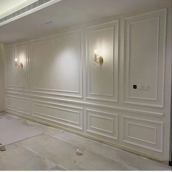 أفضل معلم ديكورات ودهانات داخلية في جدة حي النهضة| تحويل منزلك إلى لوحة فنية بلمسات عصرية 2026