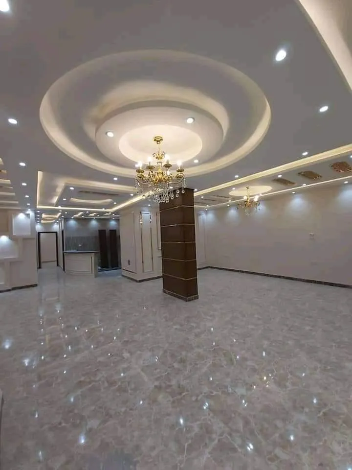 معلم ديكورات جبس بورد وفوم في جدةلمسات عصرية لمنزل الأحلام