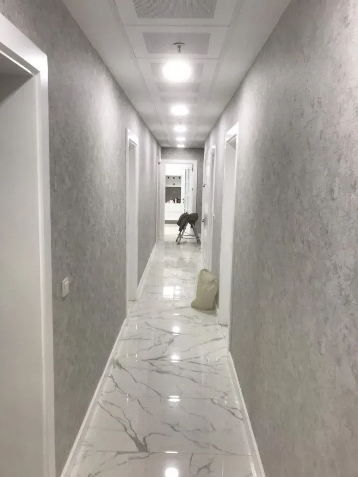 أفضل شركة دهانات داخلية وخارجية في جدة بحي السامرلعام 2026: دليل الجودة والألوان العصرية