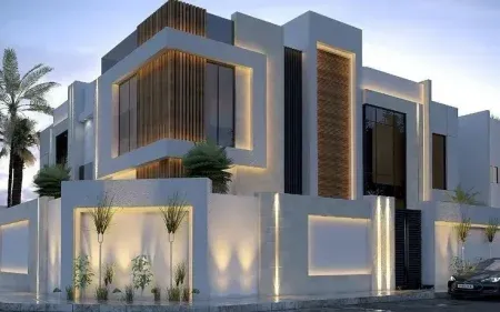 أفضل شركة دهانات داخلية وخارجية في جدة بحي السامرلعام 2026: دليل الجودة والألوان العصرية