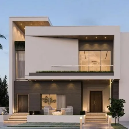 أفضل شركة دهانات داخلية وخارجية في جدة بحي السامرلعام 2026: دليل الجودة والألوان العصرية