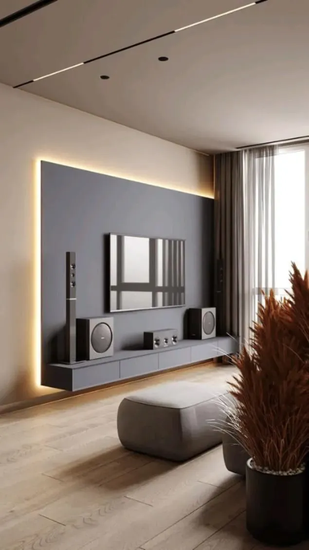 أفضل معلم ديكورات فوم بديل الجبس في جدة تركيب احترافي