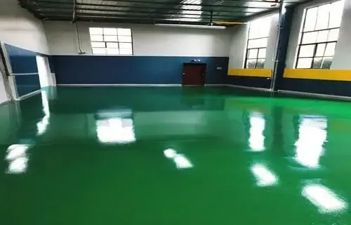 أفضل خدمات دهانات الايبوكسي للأرضيات في جدة|دليل الأسعار