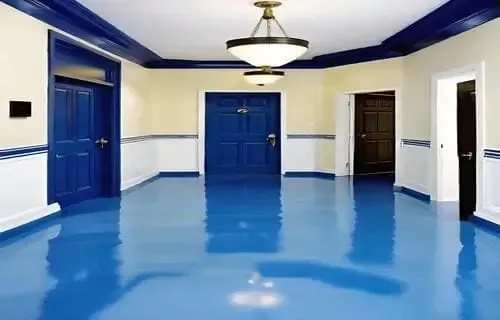أفضل خدمات دهانات الايبوكسي للأرضيات في جدة|دليل الأسعار