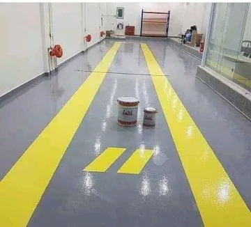 أفضل خدمات دهانات الايبوكسي للأرضيات في جدة|دليل الأسعار