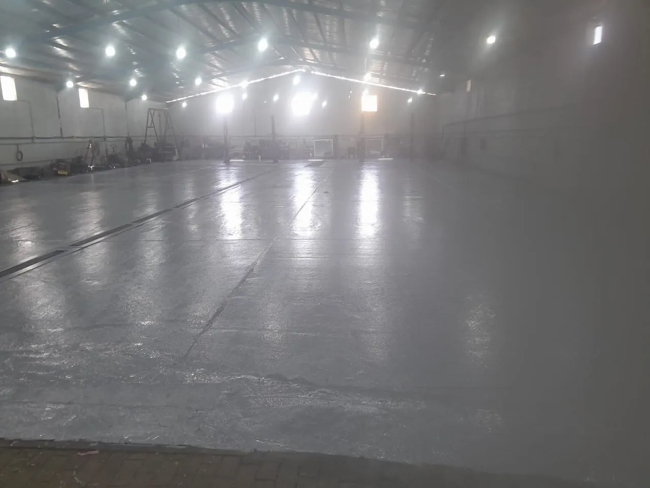 أفضل خدمات دهانات الايبوكسي للأرضيات في جدة|دليل الأسعار