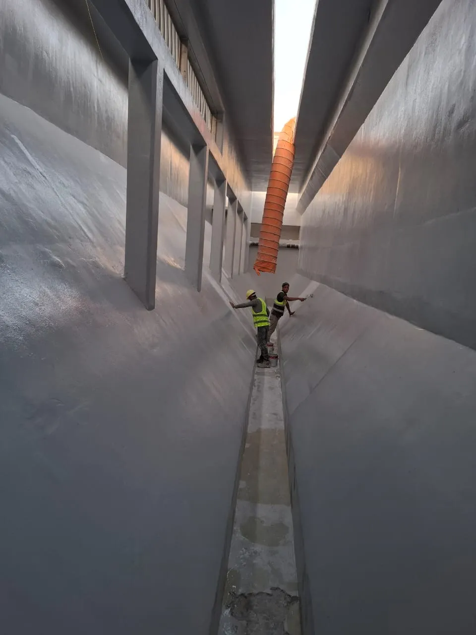 أفضل خدمات دهانات الايبوكسي للأرضيات في جدة|دليل الأسعار