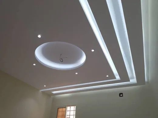 مقاول دهانات وترميم وديكوات خبير في جدة