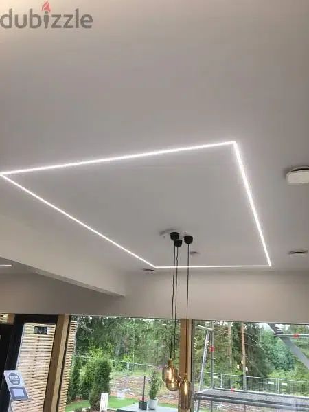 مقاول دهانات وترميم وديكوات خبير في جدة