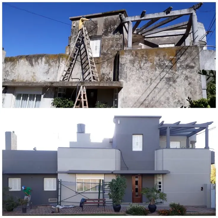 أفضل معلم هانات بشمال جدة:دليل شامل لتجديد منزلك بأقل التكال