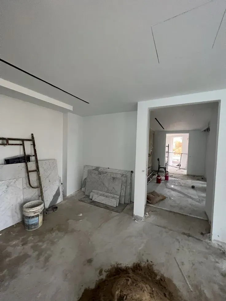 أفضل معلم هانات بشمال جدة:دليل شامل لتجديد منزلك بأقل التكال