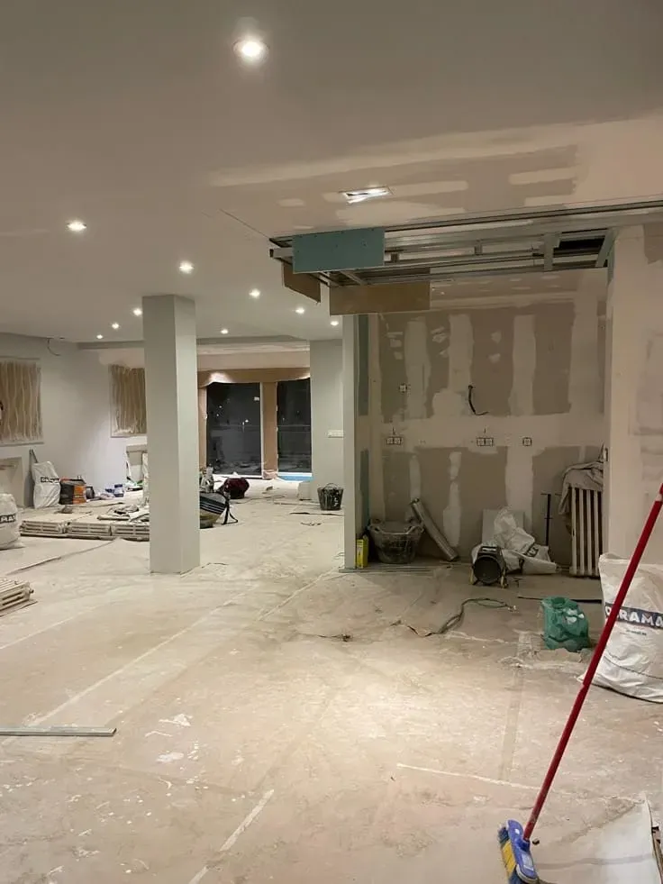 أفضل معلم هانات بشمال جدة:دليل شامل لتجديد منزلك بأقل التكال