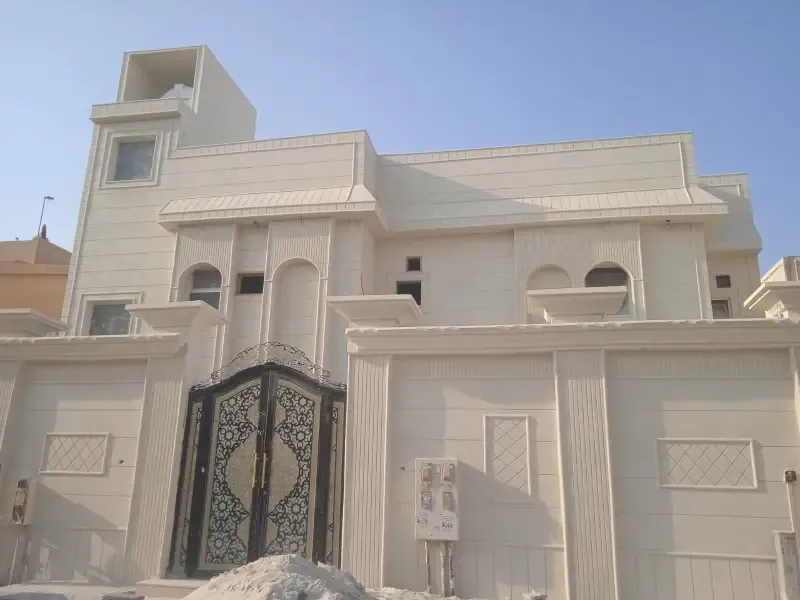 أفضل معلم هانات بشمال جدة:دليل شامل لتجديد منزلك بأقل التكال