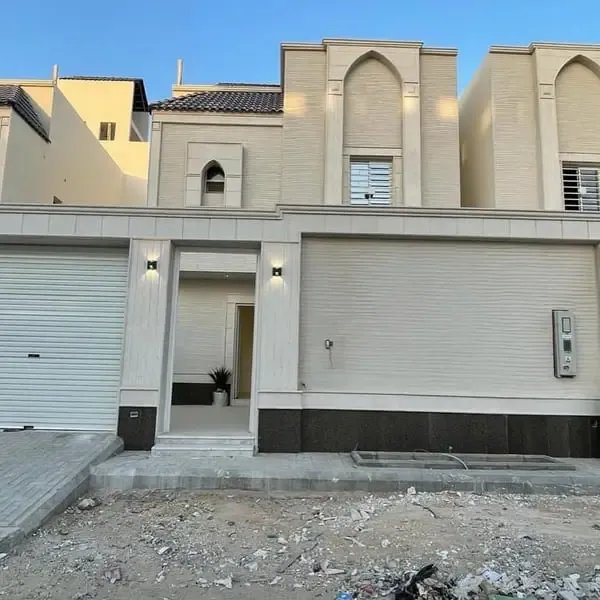 أفضل معلم هانات بشمال جدة:دليل شامل لتجديد منزلك بأقل التكال