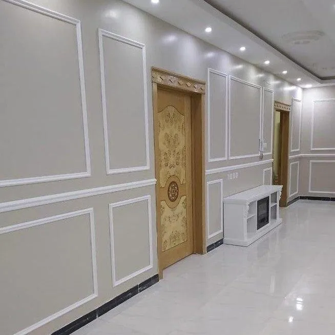 أفضل طرق تركيب جبس بورد اسقف في حي الواحة| دليل شامل لتصاميم