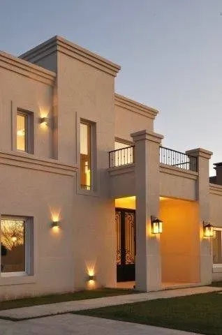 معلم دهانات وتشطيب بحي البوادي خدمات احترافيةداخلي وخارجي