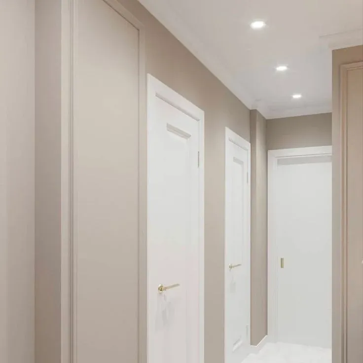 معلم دهانات وتشطيب بحي البوادي خدمات احترافيةداخلي وخارجي