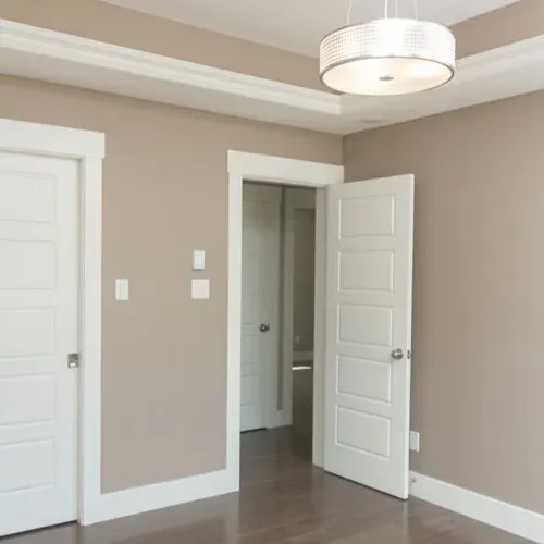 معلم دهانات وتشطيب بحي البوادي خدمات احترافيةداخلي وخارجي