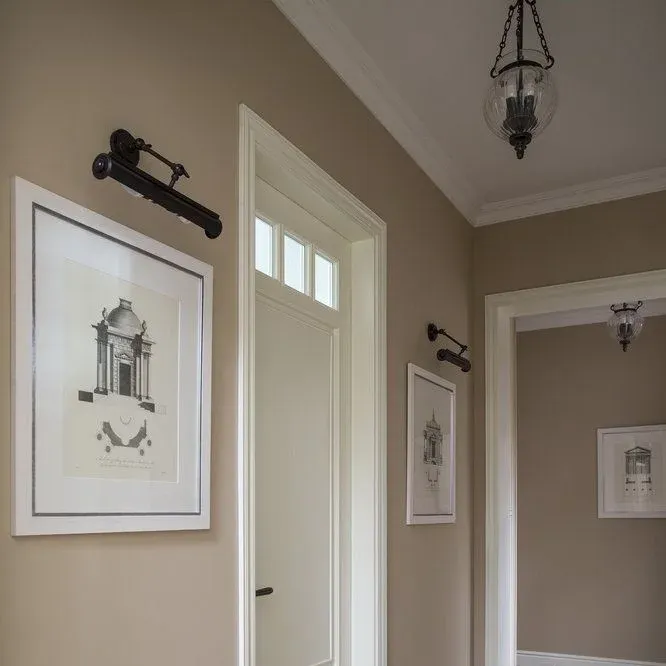 معلم دهانات وتشطيب بحي البوادي خدمات احترافيةداخلي وخارجي