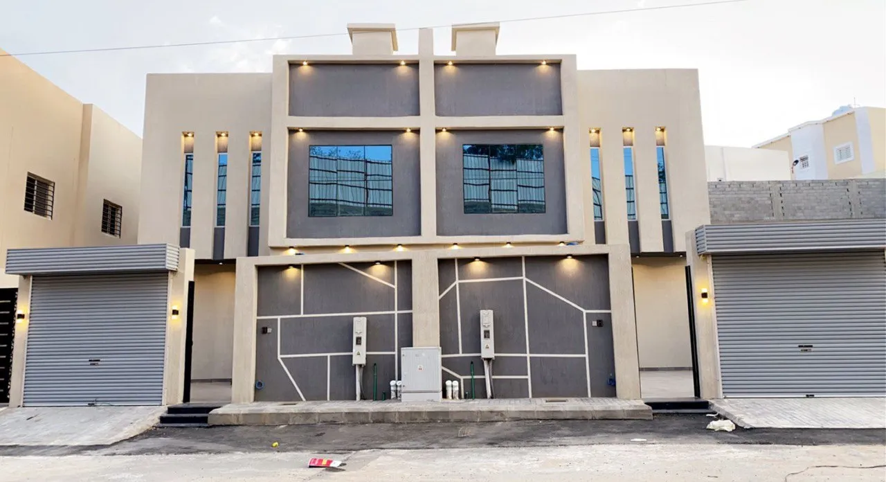 معلم دهانات وتشطيب بحي البوادي خدمات احترافيةداخلي وخارجي