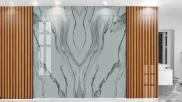 معلم بديل الرخام حي الحمدانية: دليلك الشامل لأفضل التصاميم وأسعار التركيب 2026