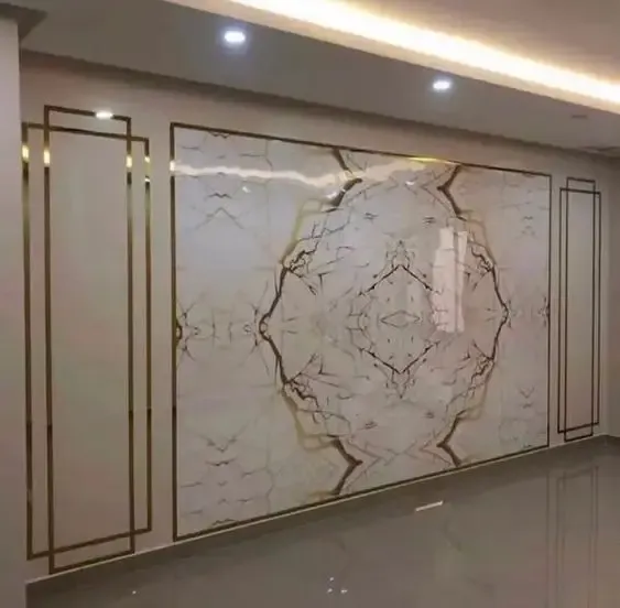 معلم بديل الرخام حي الحمدانية: دليلك الشامل لأفضل التصاميم وأسعار التركيب 2026