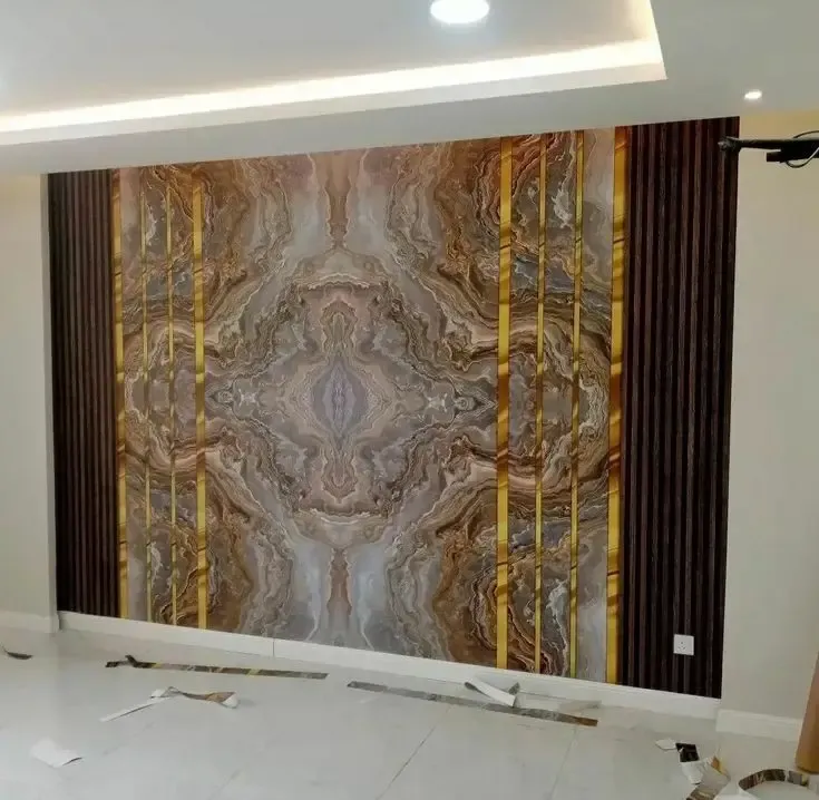 معلم بديل الرخام حي الحمدانية: دليلك الشامل لأفضل التصاميم وأسعار التركيب 2026