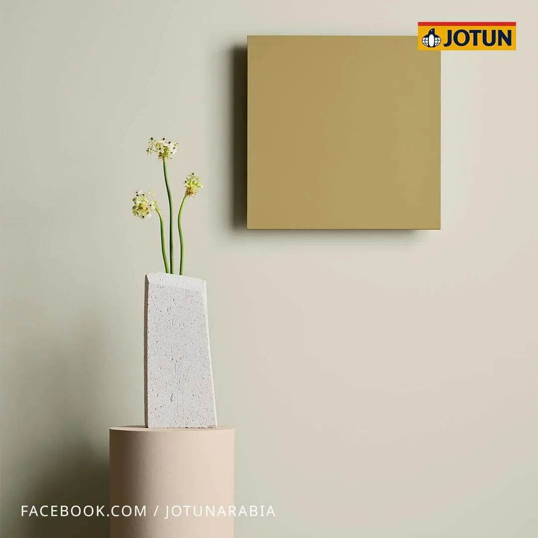 معلم دهانات وديكورات الفخامة والمتانة 