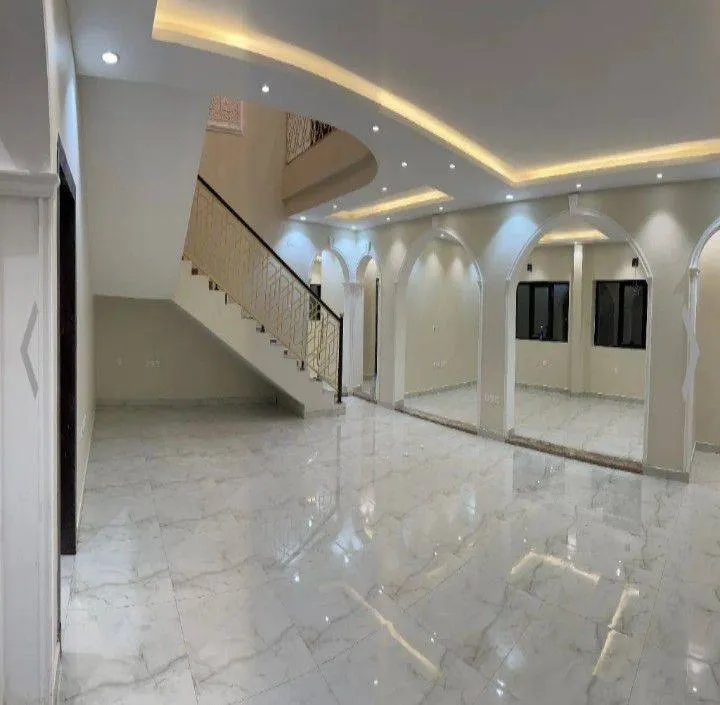 معلم دهانات وديكورات الفخامة والمتانة 