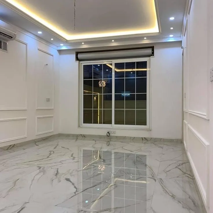 معلم دهانات وديكورات الفخامة والمتانة 