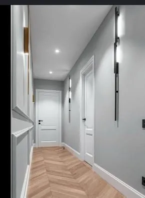 معلم دهانات وديكورات الفخامة والمتانة 