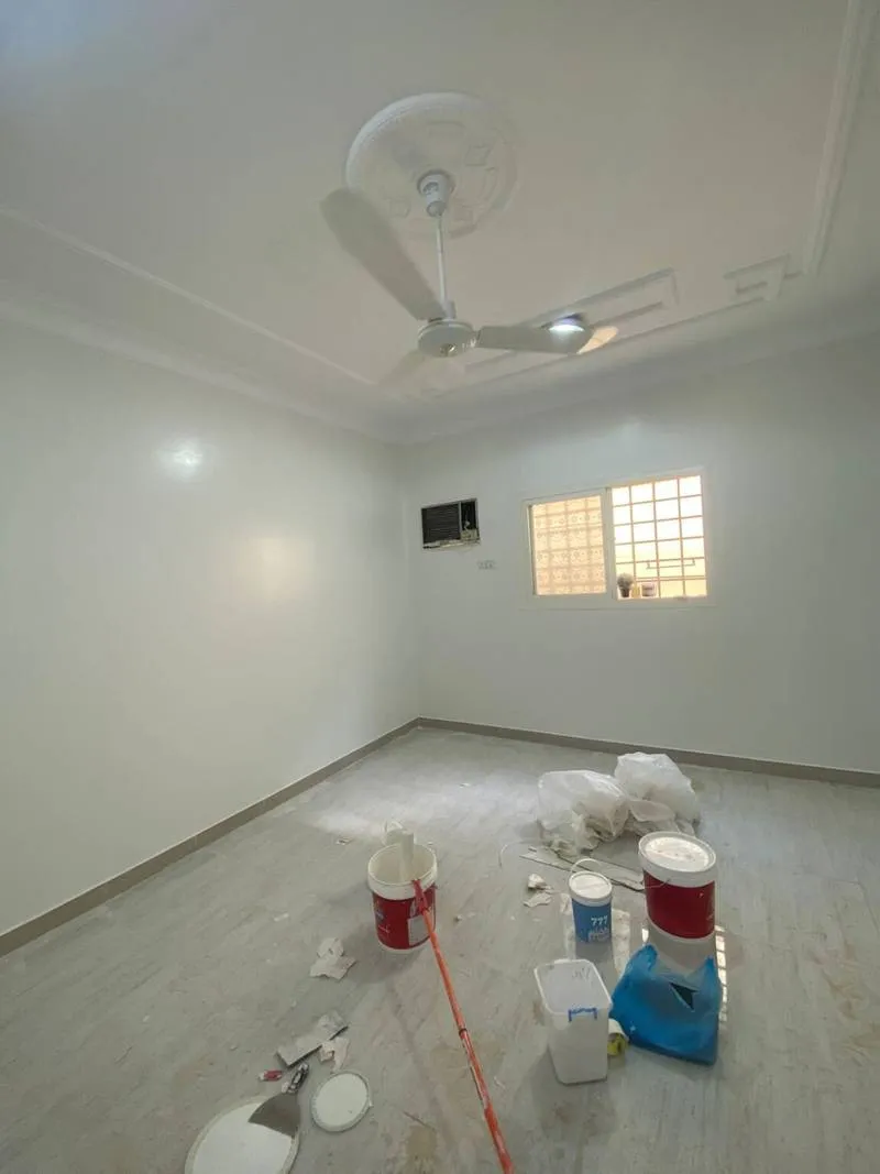 معلم دهانات وديكورات الفخامة والمتانة 